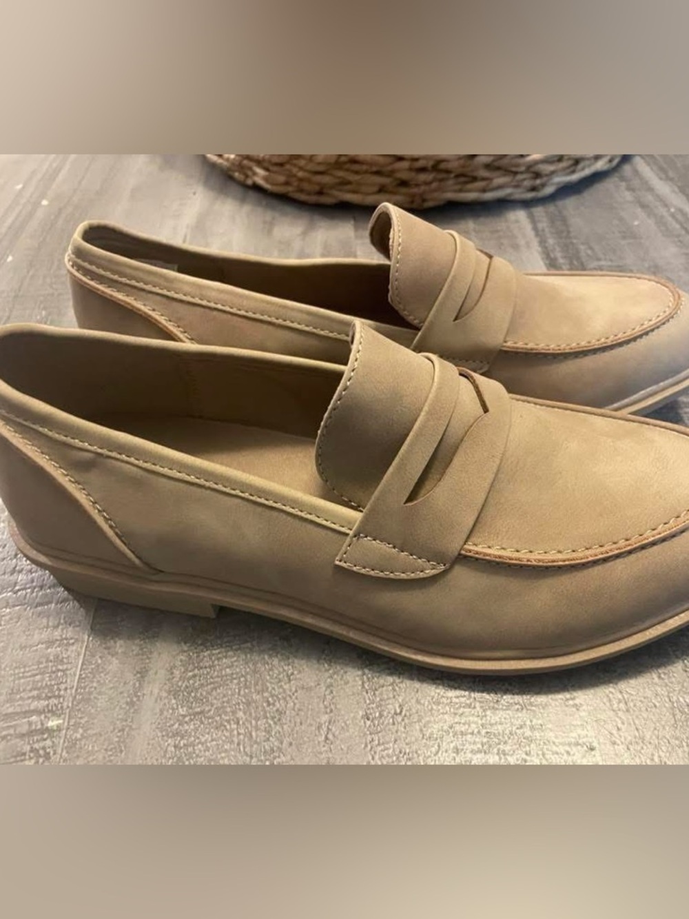 Rocket Dog Gabby Loafers